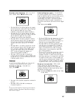 Preview for 150 page of Yamaha RX-V657 - AV Receiver Owner'S Manual