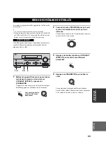 Preview for 158 page of Yamaha RX-V657 - AV Receiver Owner'S Manual