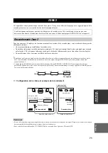 Preview for 164 page of Yamaha RX-V657 - AV Receiver Owner'S Manual