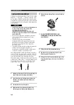 Preview for 196 page of Yamaha RX-V657 - AV Receiver Owner'S Manual