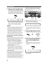 Preview for 224 page of Yamaha RX-V657 - AV Receiver Owner'S Manual