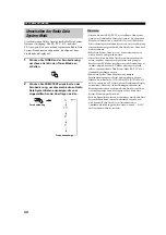 Preview for 228 page of Yamaha RX-V657 - AV Receiver Owner'S Manual