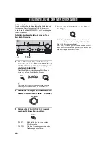 Preview for 270 page of Yamaha RX-V657 - AV Receiver Owner'S Manual