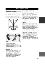 Preview for 286 page of Yamaha RX-V657 - AV Receiver Owner'S Manual