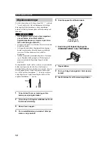 Preview for 287 page of Yamaha RX-V657 - AV Receiver Owner'S Manual