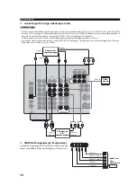 Preview for 293 page of Yamaha RX-V657 - AV Receiver Owner'S Manual