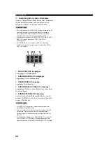 Preview for 295 page of Yamaha RX-V657 - AV Receiver Owner'S Manual