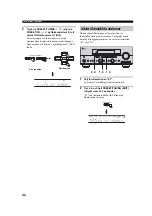 Preview for 317 page of Yamaha RX-V657 - AV Receiver Owner'S Manual