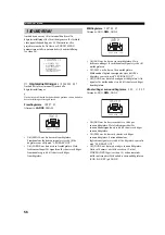 Preview for 331 page of Yamaha RX-V657 - AV Receiver Owner'S Manual