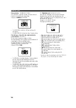 Preview for 333 page of Yamaha RX-V657 - AV Receiver Owner'S Manual