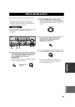 Preview for 340 page of Yamaha RX-V657 - AV Receiver Owner'S Manual