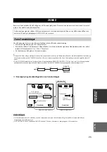 Preview for 346 page of Yamaha RX-V657 - AV Receiver Owner'S Manual