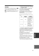 Preview for 348 page of Yamaha RX-V657 - AV Receiver Owner'S Manual