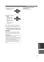 Preview for 350 page of Yamaha RX-V657 - AV Receiver Owner'S Manual