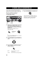 Preview for 361 page of Yamaha RX-V657 - AV Receiver Owner'S Manual