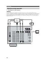 Preview for 382 page of Yamaha RX-V657 - AV Receiver Owner'S Manual