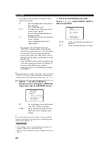 Preview for 392 page of Yamaha RX-V657 - AV Receiver Owner'S Manual