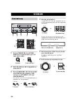 Preview for 396 page of Yamaha RX-V657 - AV Receiver Owner'S Manual