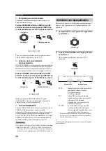 Preview for 402 page of Yamaha RX-V657 - AV Receiver Owner'S Manual