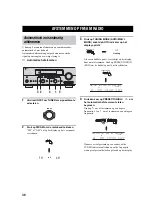 Preview for 404 page of Yamaha RX-V657 - AV Receiver Owner'S Manual