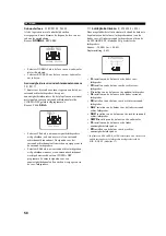 Preview for 424 page of Yamaha RX-V657 - AV Receiver Owner'S Manual