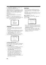 Preview for 430 page of Yamaha RX-V657 - AV Receiver Owner'S Manual