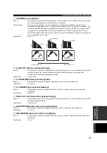 Preview for 443 page of Yamaha RX-V657 - AV Receiver Owner'S Manual