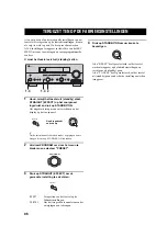 Preview for 452 page of Yamaha RX-V657 - AV Receiver Owner'S Manual