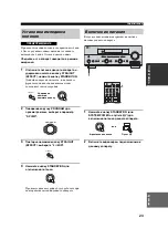 Preview for 480 page of Yamaha RX-V657 - AV Receiver Owner'S Manual