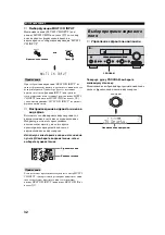 Preview for 489 page of Yamaha RX-V657 - AV Receiver Owner'S Manual