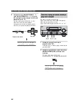 Preview for 499 page of Yamaha RX-V657 - AV Receiver Owner'S Manual