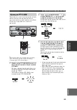 Preview for 502 page of Yamaha RX-V657 - AV Receiver Owner'S Manual