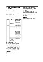 Preview for 523 page of Yamaha RX-V657 - AV Receiver Owner'S Manual