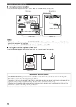 Preview for 100 page of Yamaha RX-V659 Owner'S Manual