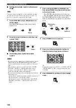 Preview for 102 page of Yamaha RX-V659 Owner'S Manual