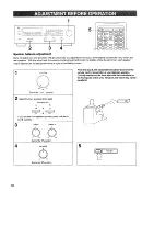 Предварительный просмотр 10 страницы Yamaha RX-V660 Owner'S Manual