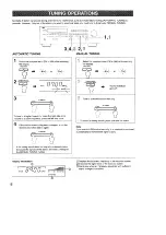 Предварительный просмотр 16 страницы Yamaha RX-V660 Owner'S Manual