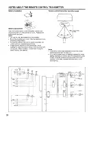 Предварительный просмотр 24 страницы Yamaha RX-V660 Owner'S Manual