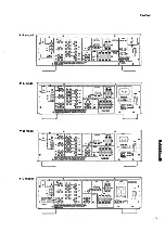 Предварительный просмотр 3 страницы Yamaha RX-V660 Service Manual