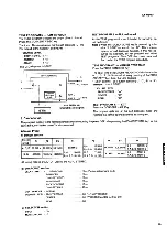 Предварительный просмотр 13 страницы Yamaha RX-V660 Service Manual