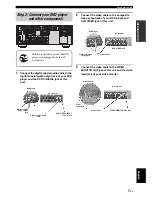 Preview for 9 page of Yamaha RX-V661 Owner'S Manual