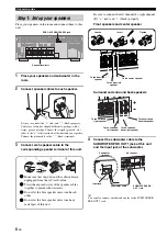 Preview for 8 page of Yamaha RX-V663 Owner'S Manual