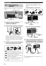 Preview for 124 page of Yamaha RX-V663 Owner'S Manual