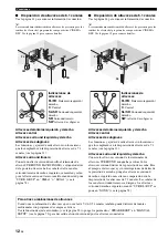 Preview for 130 page of Yamaha RX-V663 Owner'S Manual