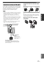 Preview for 145 page of Yamaha RX-V663 Owner'S Manual