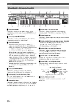 Preview for 148 page of Yamaha RX-V663 Owner'S Manual