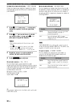 Preview for 200 page of Yamaha RX-V663 Owner'S Manual