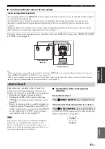 Preview for 211 page of Yamaha RX-V663 Owner'S Manual