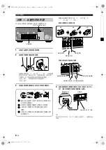 Preview for 240 page of Yamaha RX-V663 Owner'S Manual