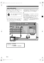 Preview for 254 page of Yamaha RX-V663 Owner'S Manual